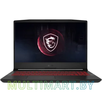 Игровой ноутбук MSI Pulse GL66 12UEK-220RU (9S7-158314-220)